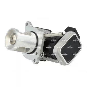 Vanne EGR NRF 48737