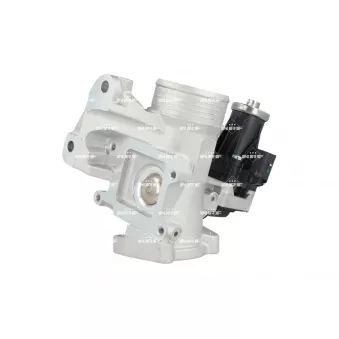 Vanne EGR NRF 48738