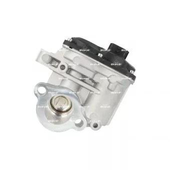 Vanne EGR NRF 48740
