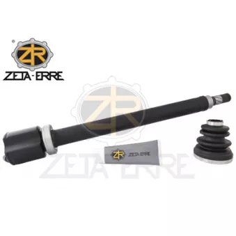 Embout de cardan avant (kit de réparation) ZETA-ERRE