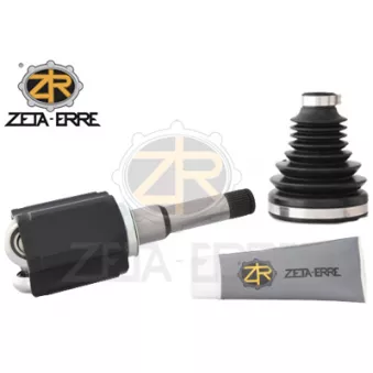 Embout de cardan avant (kit de réparation) ZETA-ERRE