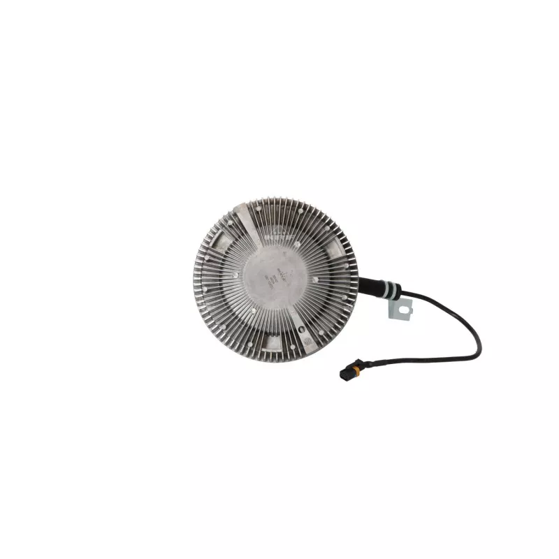 Embrayage, ventilateur de radiateur NRF 49004