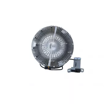 Embrayage, ventilateur de radiateur NRF 49005