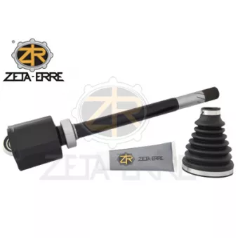 Embout de cardan avant (kit de réparation) ZETA-ERRE