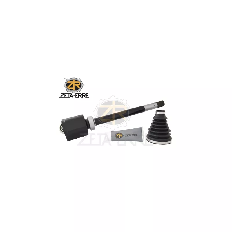 Embout de cardan avant (kit de réparation) ZETA-ERRE ZR8064