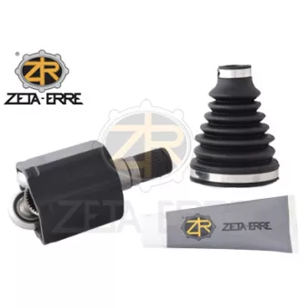 Embout de cardan avant (kit de réparation) ZETA-ERRE