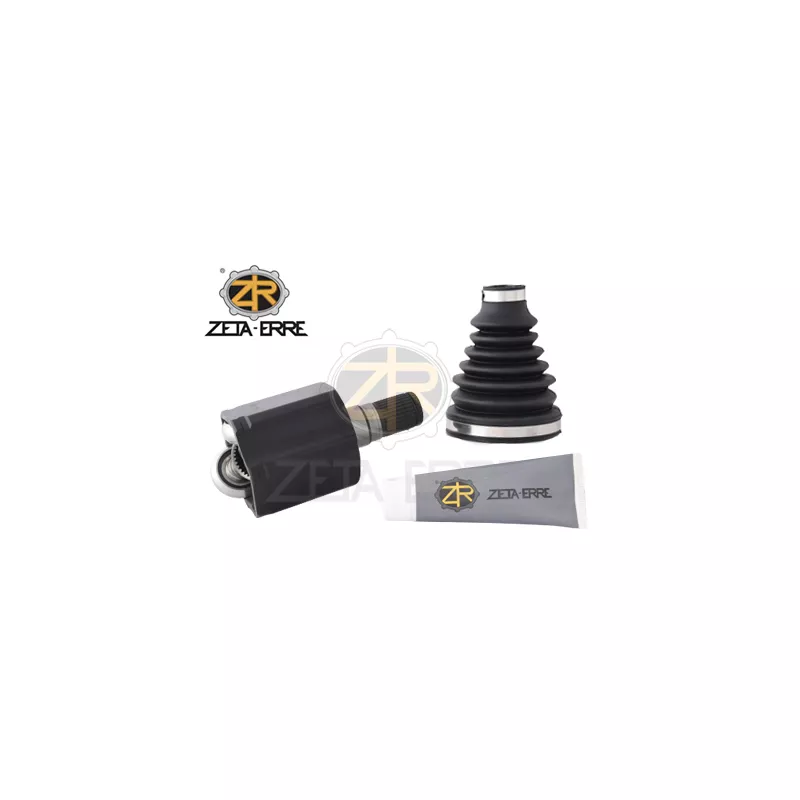 Embout de cardan avant (kit de réparation) ZETA-ERRE ZR8108