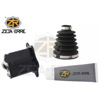 Embout de cardan avant (kit de réparation) ZETA-ERRE