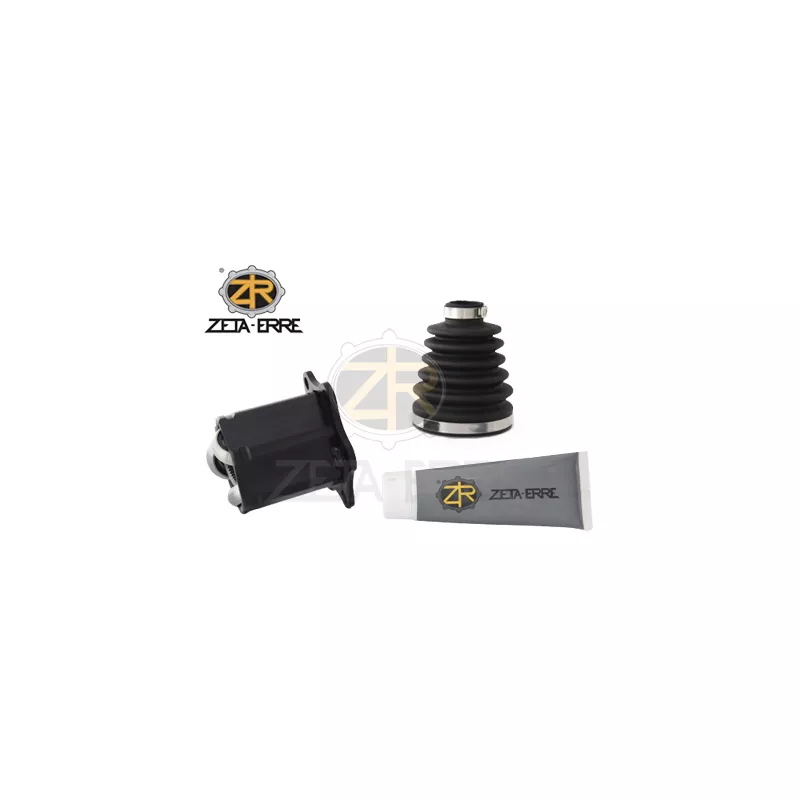 Embout de cardan avant (kit de réparation) ZETA-ERRE ZR8120