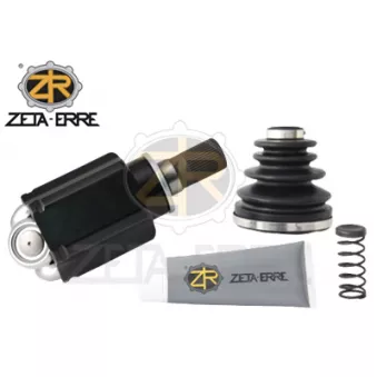 Embout de cardan avant (kit de réparation) ZETA-ERRE