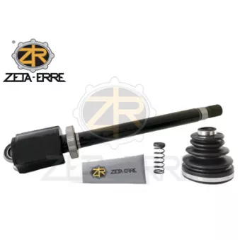 Embout de cardan avant (kit de réparation) ZETA-ERRE