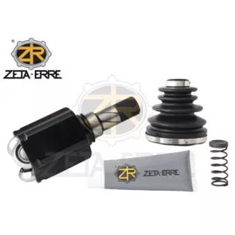 Embout de cardan avant (kit de réparation) ZETA-ERRE