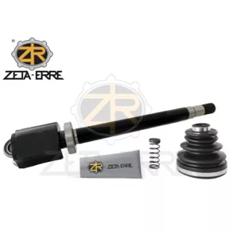 Embout de cardan avant (kit de réparation) ZETA-ERRE