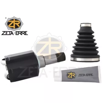 Embout de cardan avant (kit de réparation) ZETA-ERRE