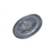Embrayage, ventilateur de radiateur NRF 49040 - Visuel 2