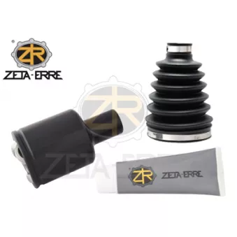 Embout de cardan avant (kit de réparation) ZETA-ERRE