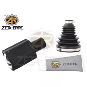 Embout de cardan avant (kit de réparation) ZETA-ERRE