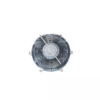 Embrayage, ventilateur de radiateur NRF 49132