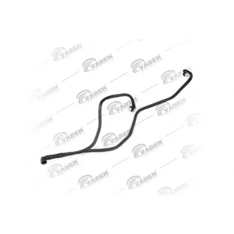 Conduite à pression, compresseur d'air VADEN ORIGINAL