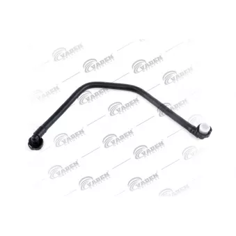 Conduite à pression, compresseur d'air VADEN ORIGINAL