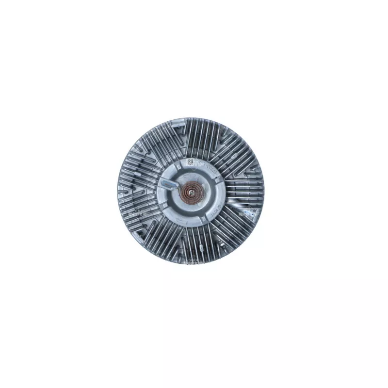 Embrayage, ventilateur de radiateur NRF 49403