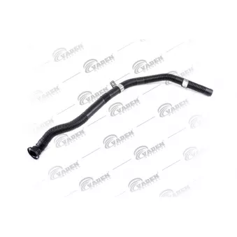 Conduite à pression, compresseur d'air VADEN ORIGINAL