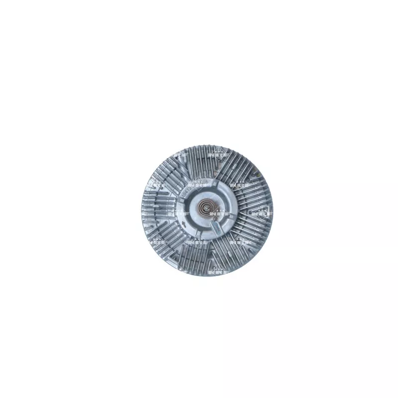 Embrayage, ventilateur de radiateur NRF 49412