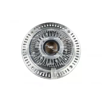 Embrayage, ventilateur de radiateur NRF 49519