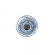 Embrayage, ventilateur de radiateur NRF 49520 - Visuel 1