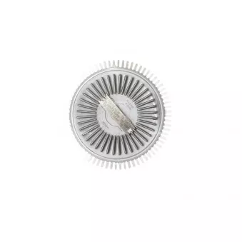 Embrayage, ventilateur de radiateur NRF 49523