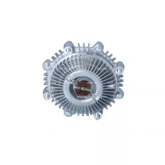 Embrayage, ventilateur de radiateur NRF 49524