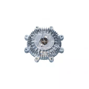 Embrayage, ventilateur de radiateur NRF 49527