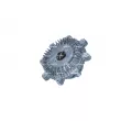Embrayage, ventilateur de radiateur NRF 49527 - Visuel 2