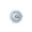 Embrayage, ventilateur de radiateur NRF 49529 - Visuel 1