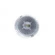 Embrayage, ventilateur de radiateur NRF 49531 - Visuel 1
