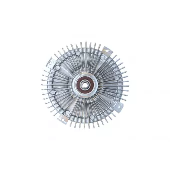 Embrayage, ventilateur de radiateur NRF 49533