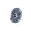 Embrayage, ventilateur de radiateur NRF 49533 - Visuel 2
