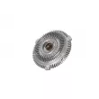 Embrayage, ventilateur de radiateur NRF 49534 - Visuel 2