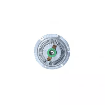 Embrayage, ventilateur de radiateur NRF 49536
