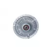 Embrayage, ventilateur de radiateur NRF 49538 - Visuel 1