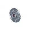 Embrayage, ventilateur de radiateur NRF 49538 - Visuel 2