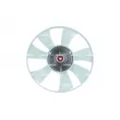 Embrayage, ventilateur de radiateur NRF 49539 - Visuel 1