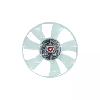Embrayage, ventilateur de radiateur NRF