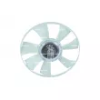 Embrayage, ventilateur de radiateur NRF 49539 - Visuel 3