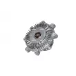 Embrayage, ventilateur de radiateur NRF 49547 - Visuel 2