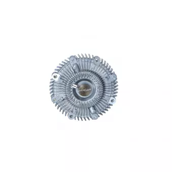 Embrayage, ventilateur de radiateur NRF 49556