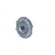 Embrayage, ventilateur de radiateur NRF 49556 - Visuel 2
