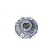 Embrayage, ventilateur de radiateur NRF 49558 - Visuel 1