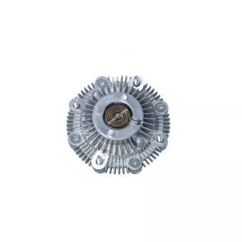 Embrayage, ventilateur de radiateur NRF 49558