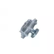 Embrayage, ventilateur de radiateur NRF 49558 - Visuel 3